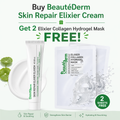 Beautederm Skin Repair Elixir Cream 45g