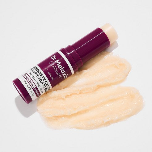 Dr. Melaxin Cemenrete Calcium Volume Multi Balm Eye Wrinkle Brightening Stick K-Beauty