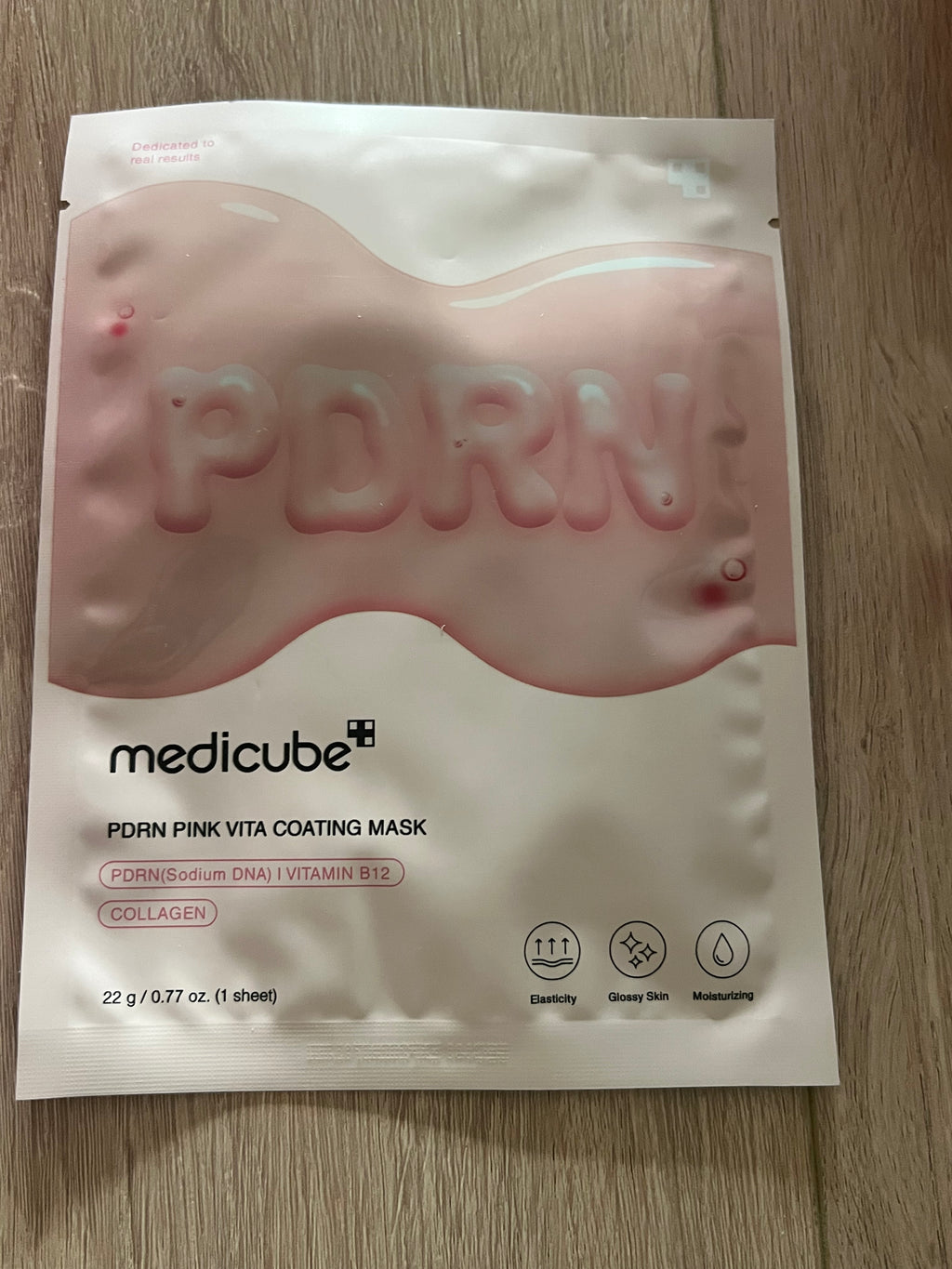 Medicube PDRN Toner Pads 70+10 (80 Pads) + Free Toner & Mask | Salmon DNA Glow Care