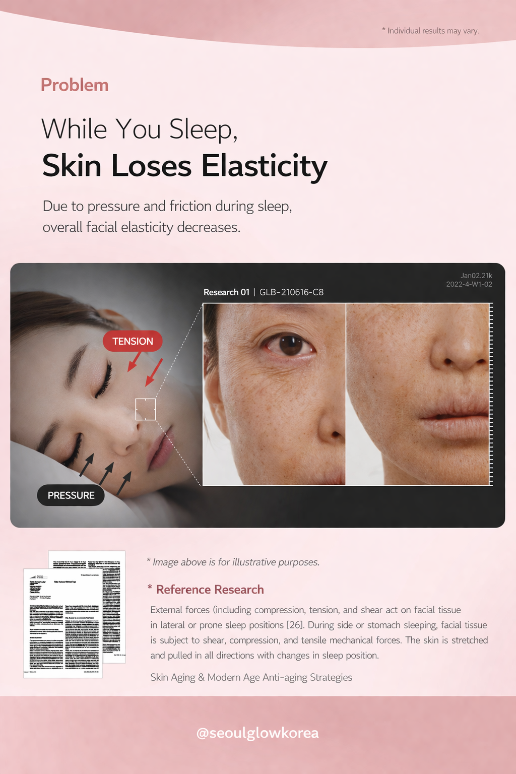 Medicube Collagen Night Wrapping Mask | Overnight Firming & Lifting Care | Elasticity Boost Sleeping Mask | Hydrating & Anti-Aging K-Beauty