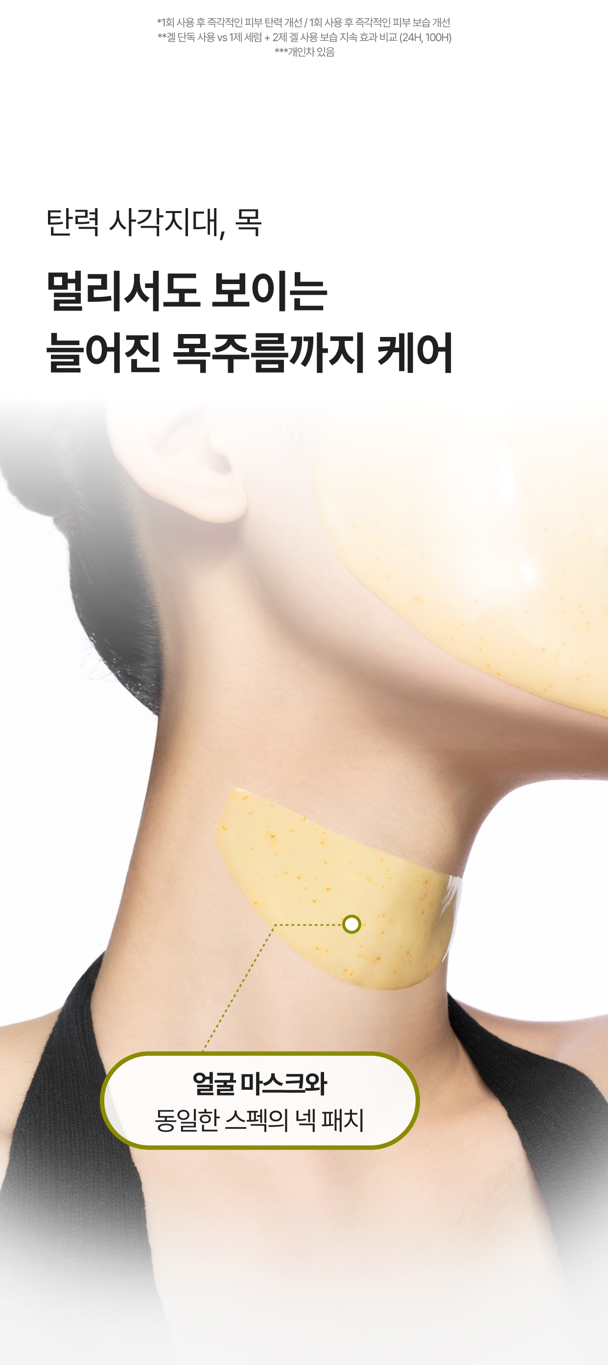 Latest Release- Celimax Retinal 2-Step Gel Mask 4 Sheets