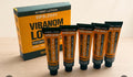 VIBANQM HYBRID LOTION
