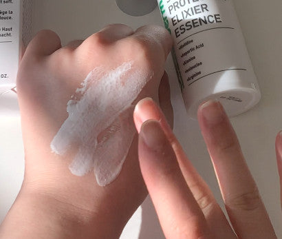 Beautederm Skin Protection Elixier Essence 50ml