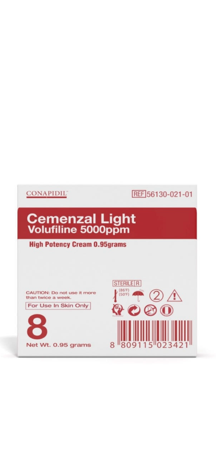 AXENDA Routiner + Cemenzal Light | 8-Week Glass Skin & Dark Spot Care Set