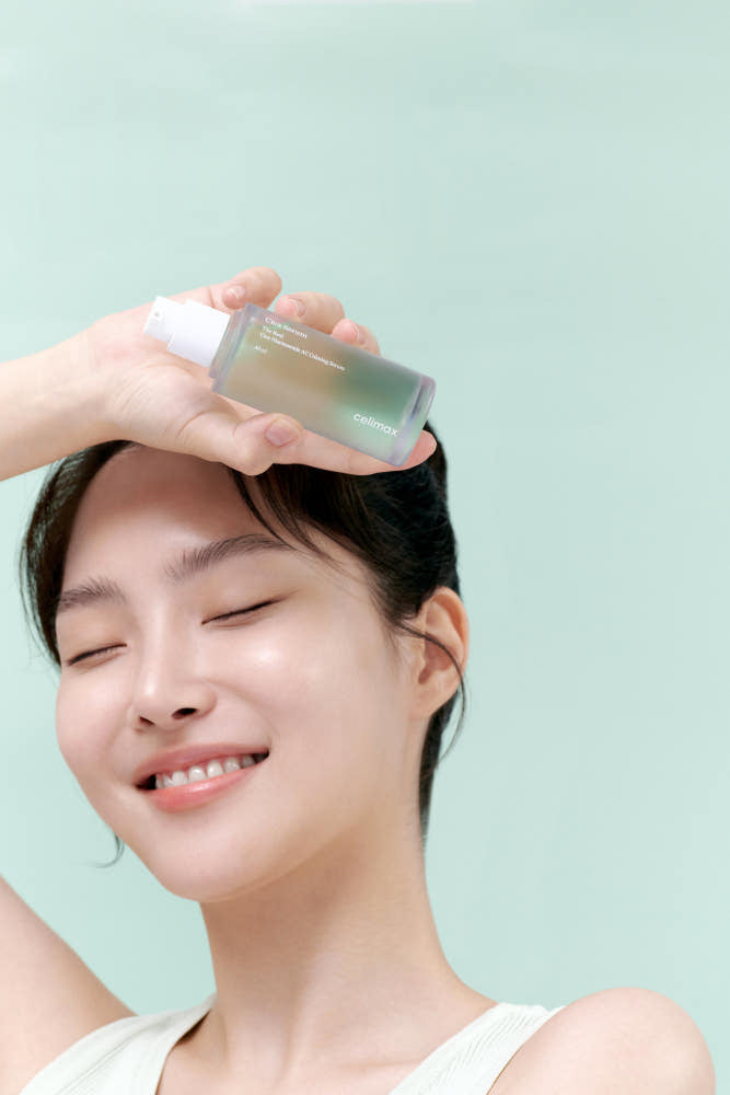 Celimax The Real Cica Niacinamide AC Calming Serum 40ml