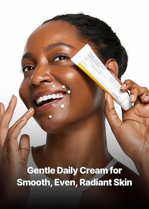 celimax Pore + Dark Spot Brightening Cream 35ml | Niacinamide TXA Cream for Even Skin Tone