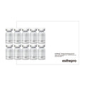 Esthepro 521 Kytocell Lifting Ampoule 4ml x 5 vials + 5 threads