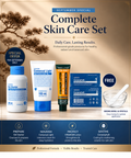 Conapidil Cemenzal Special-Gel Starter+Cemenzal Light+VIBANQM Lotion+1Cemenphalt