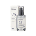 ERTY 25 Concentrated Booster Ampoule 30ml Hydrating Hyaluronic Acid Peptide Serum