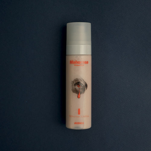 AXENDA Mahorosa Cream Mist Brightening Hydration Glow Care Anti-Aging 100ml