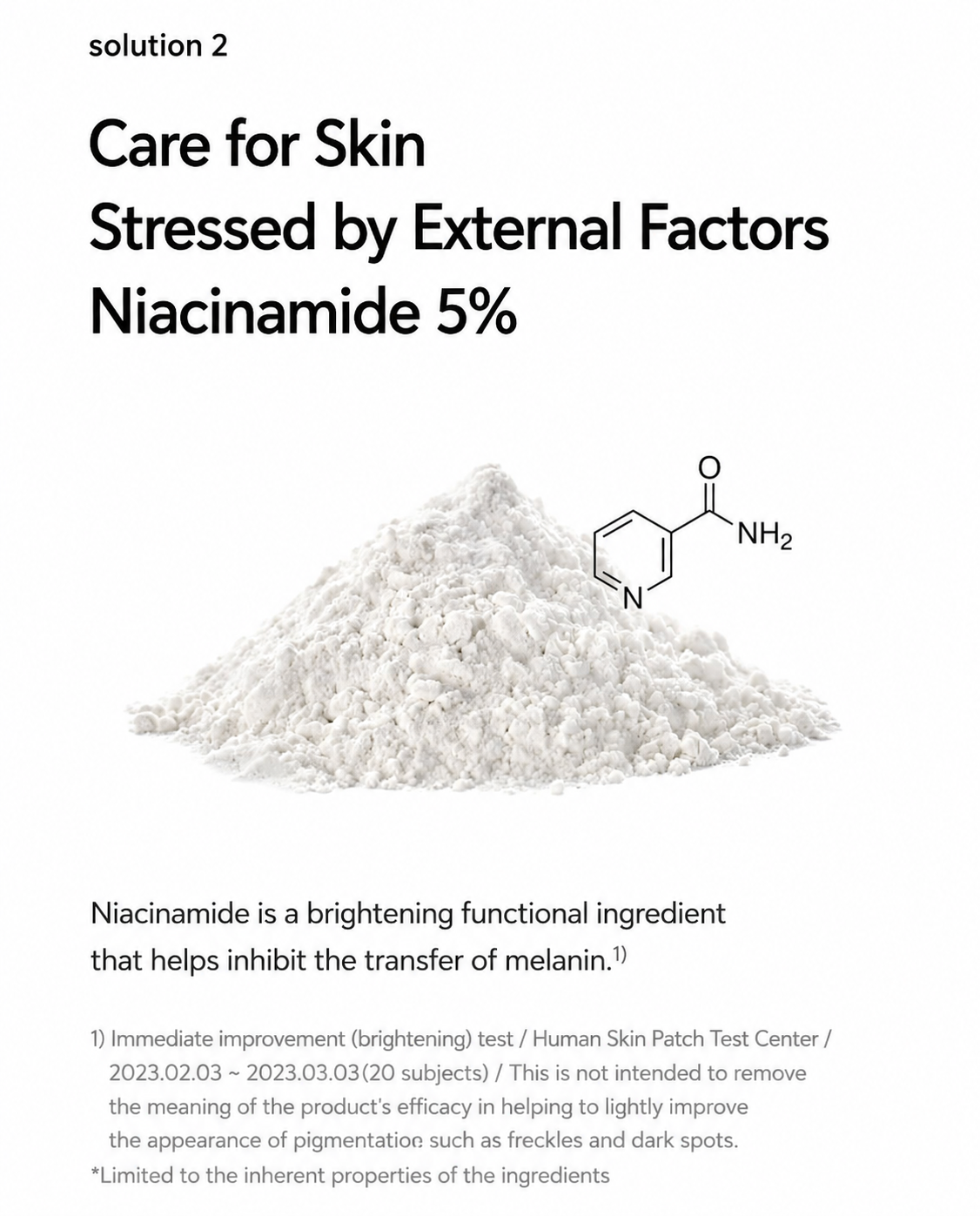 Celimax The Real Cica Niacinamide AC Calming Serum 40ml