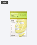 Latest Release- Celimax Retinal 2-Step Gel Mask 4 Sheets