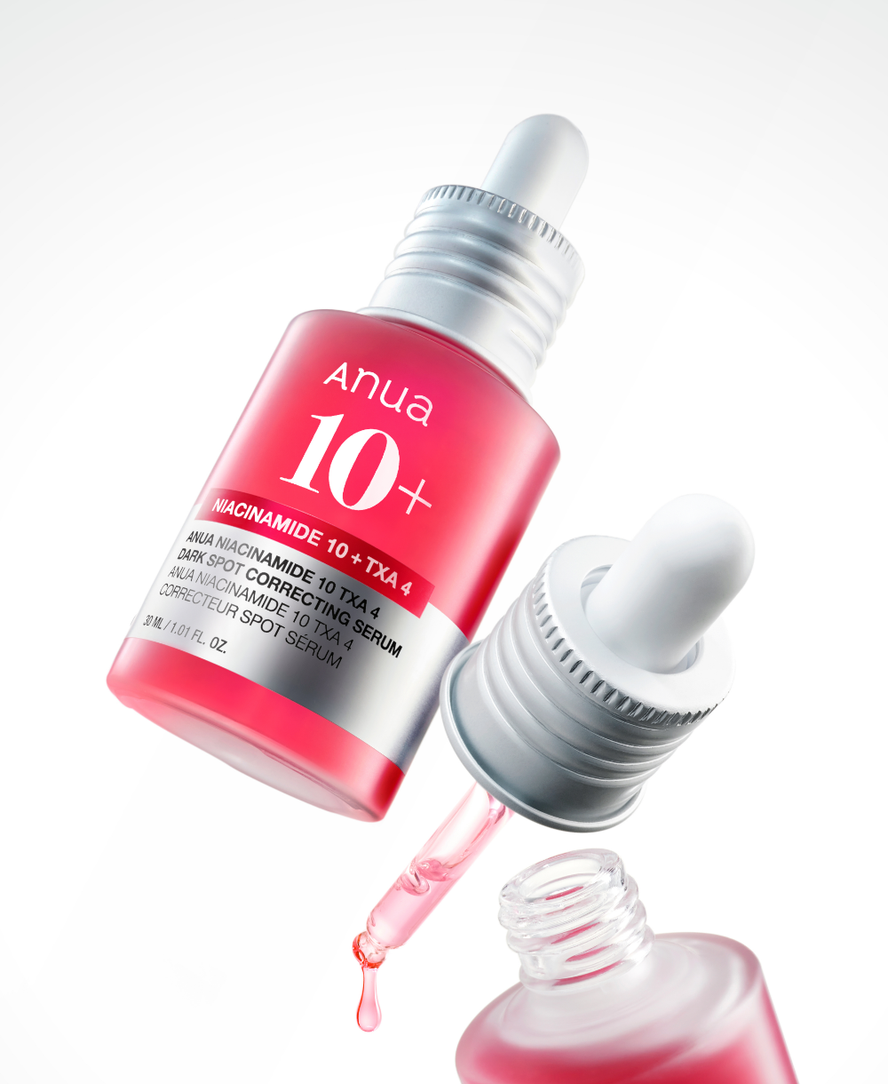 AUNA Niacinamide 10% + TXA 4% Dark Spot Correcting Serum