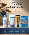 Conapidil Cemenzal Special-Gel Starter+Cemenzal Light+VIBANQM Lotion+1CemenSheet