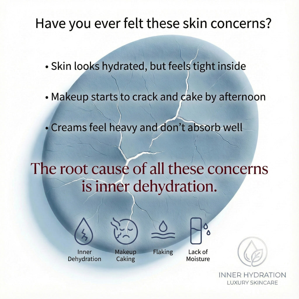 MIREIO Moisturizing Radiant Cream