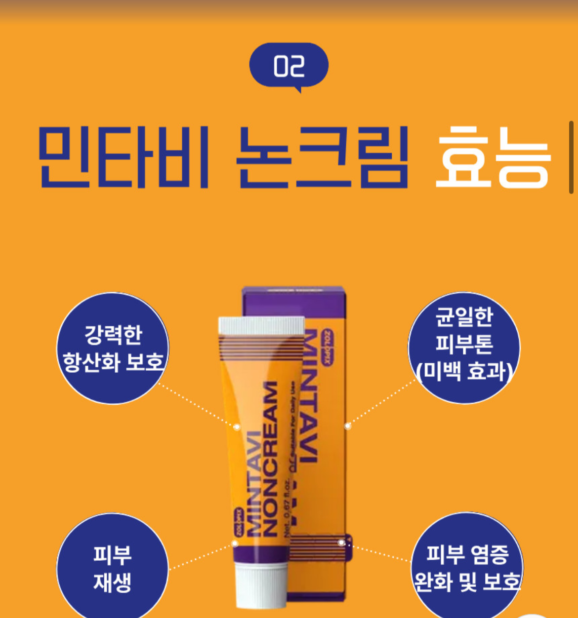Mintavi Whitening Set & Anti-Aging Results – 1.5x Improved Effect