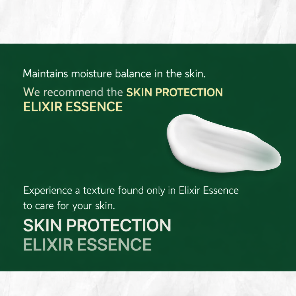 Beautederm Skin Protection Elixier Essence 50ml