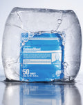 CALMENSHEET Cooling & Soothing Sheet 50 Sheets
