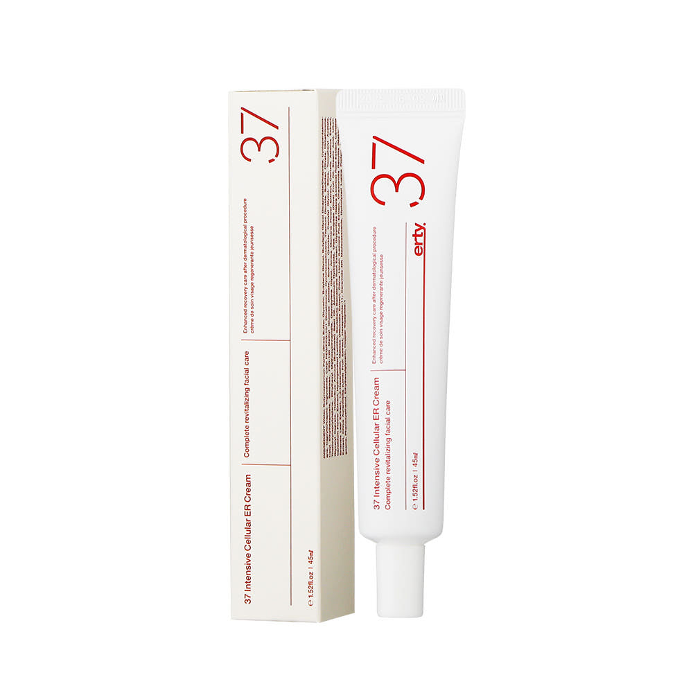 Erty 37 Intensive Cellular ER Cream 45ml