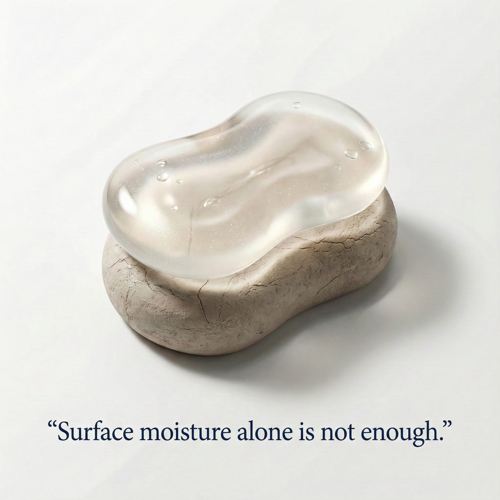 MIREIO Moisturizing Radiant Mist