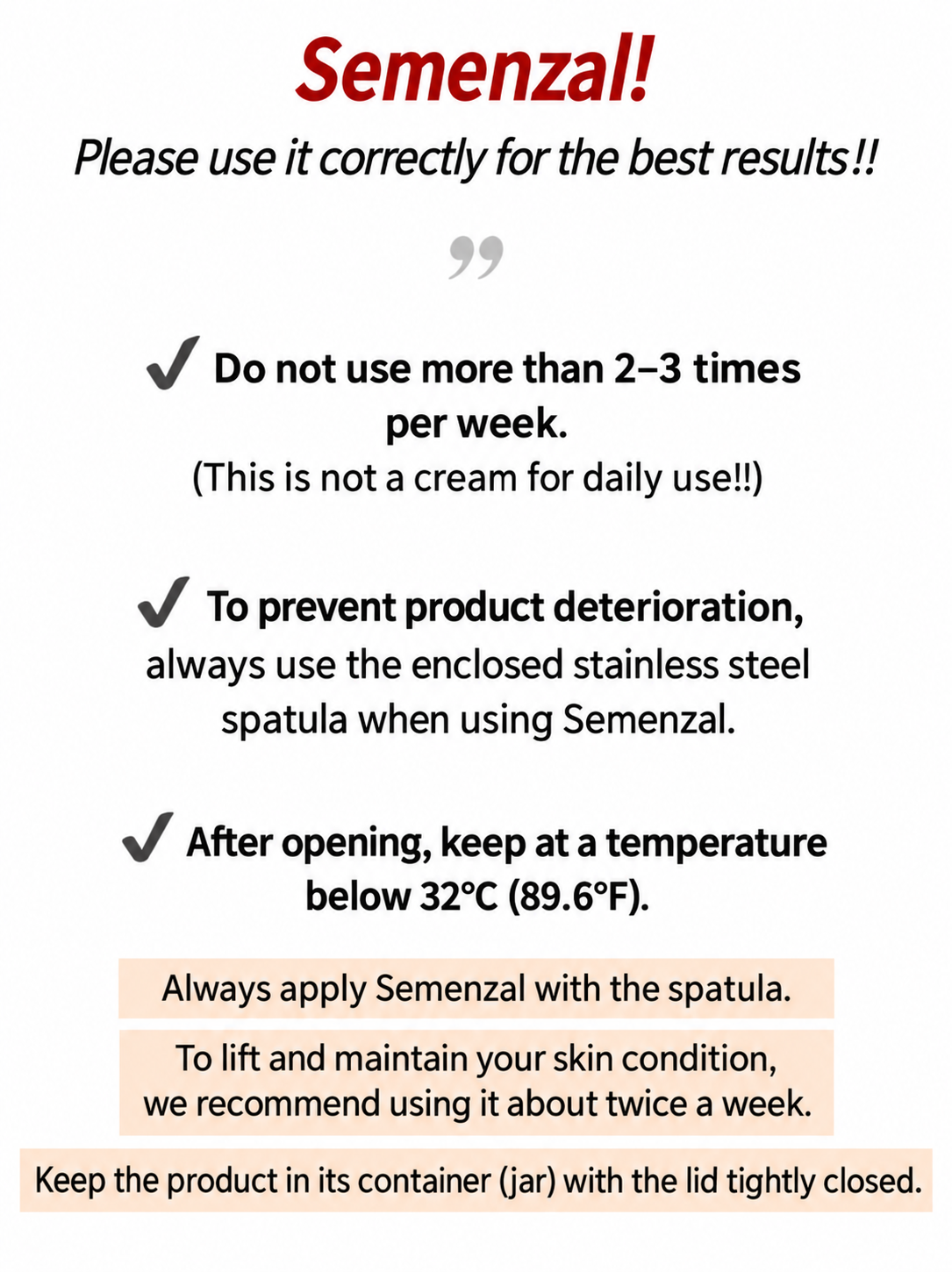 CONAPIDIL Cemenzal High Potency Cream 50ml | Authentic HQ Certified Korean Product