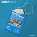 CONAPIDIL CementSheet Mask Pack 30ml x 5 – Pore Tightening, Lifting & Blackhead Removal | Korean Skin Repair Mask