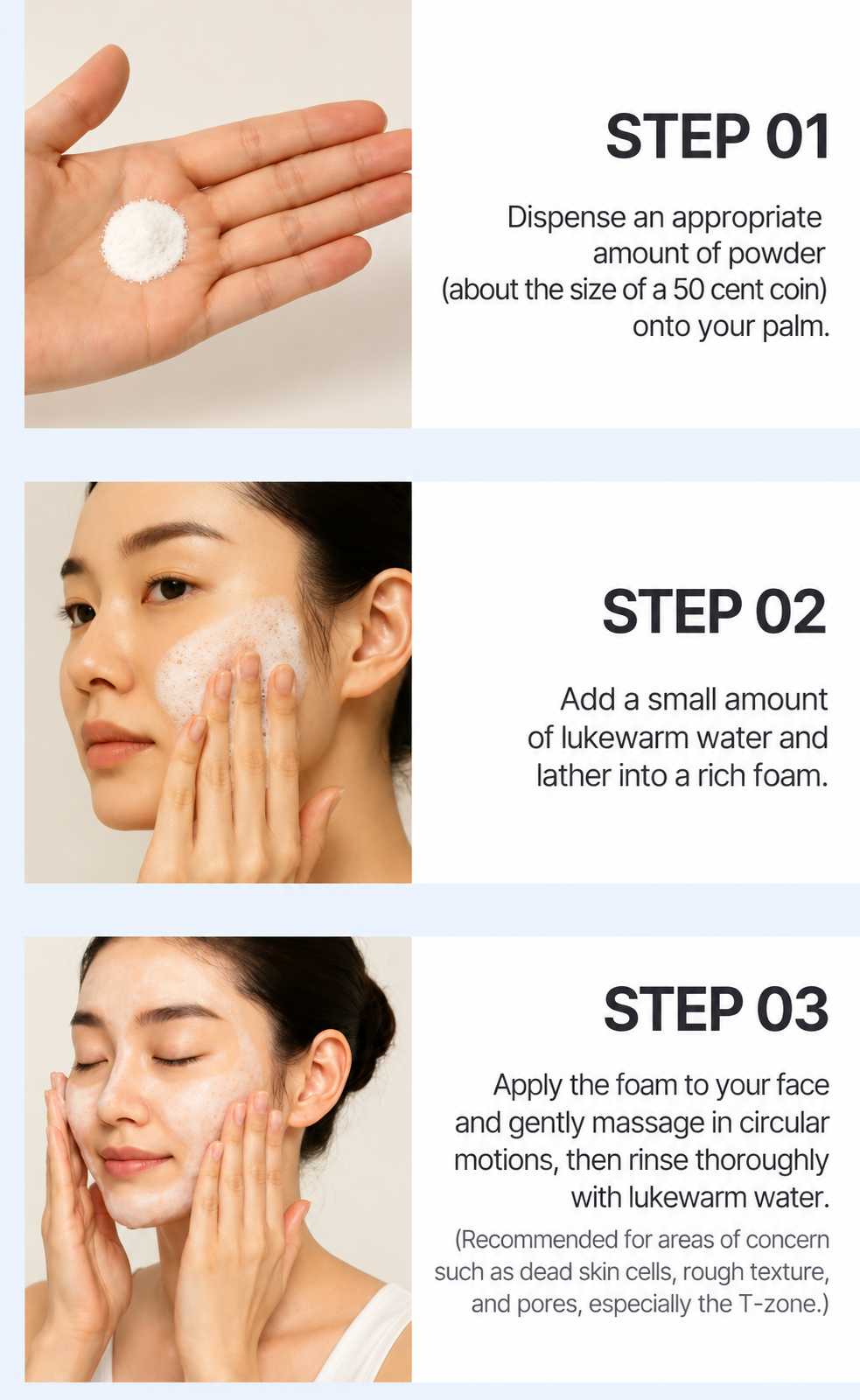 Beautederm Elixier Enzyme Powder Cleanser 80g