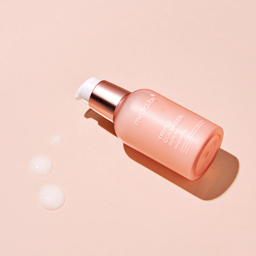 Medicube Triple Collagen Serum 4.0 Hydrating Elasticity Care | K-Beauty