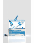 CONAPIDIL Superjection Home Kit (4 Treatments) – Premium Ampoule & Active Cream Set