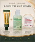 CONAPIDIL Vibanom Lotion + Greenboxin 150ml + FREE Cemenzal Light 8EA