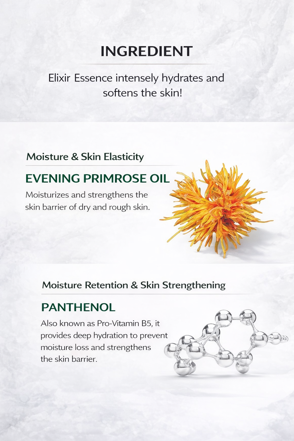 Beautederm Skin Protection Elixier Essence 50ml