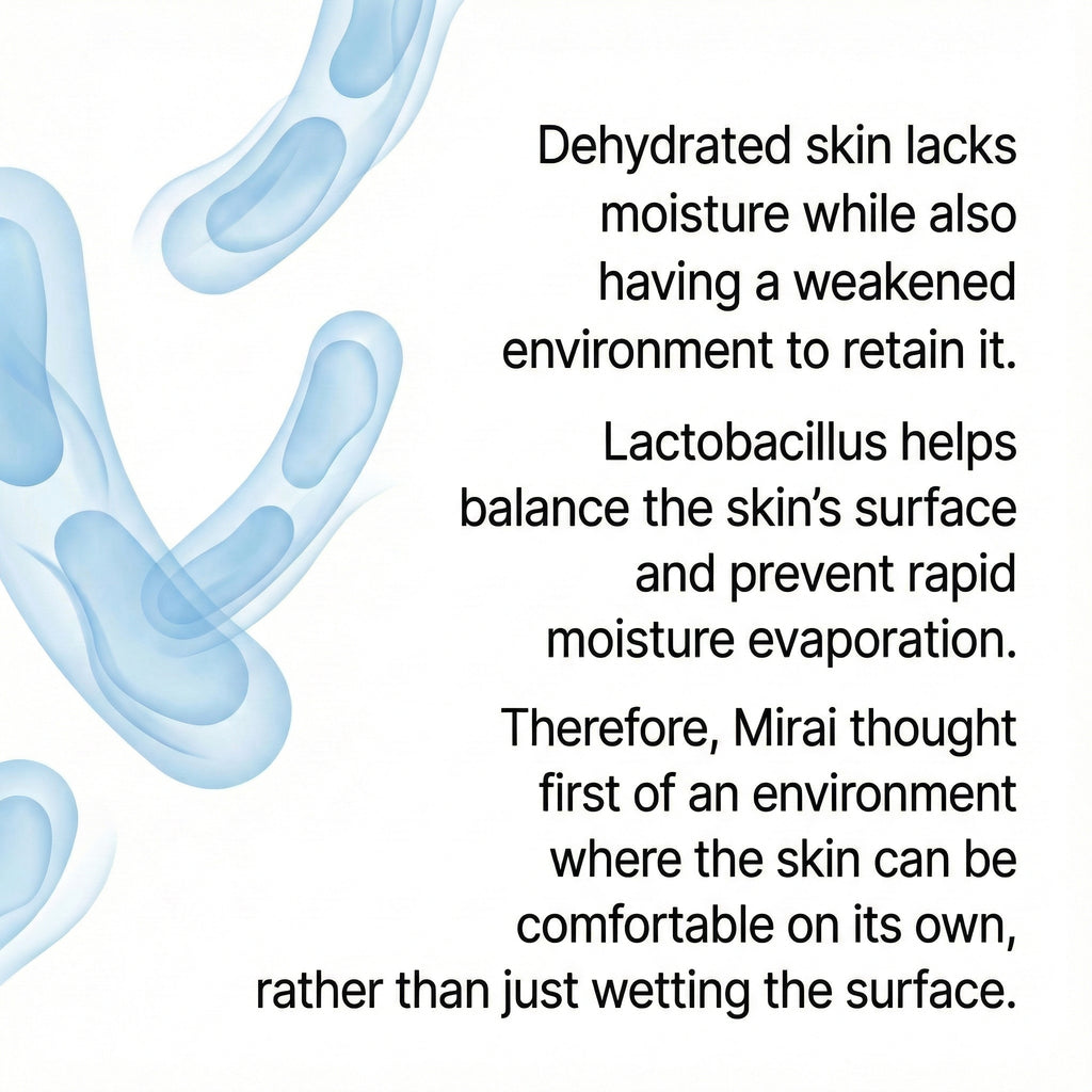 MIREIO Moisturizing Radiant Mist