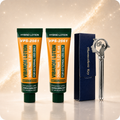 2 VIBANQM Regenerating Lotion + Pharmesthetic Key Applicator Set