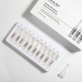 Eclat du teint Pure Brightening Ampoule 2ml x 20ea Skin Brightening Whitening Serum