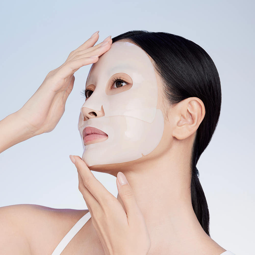 Arocell Botulcare Primetox Ampoule 28ml + 2 Botulcare Mask packs