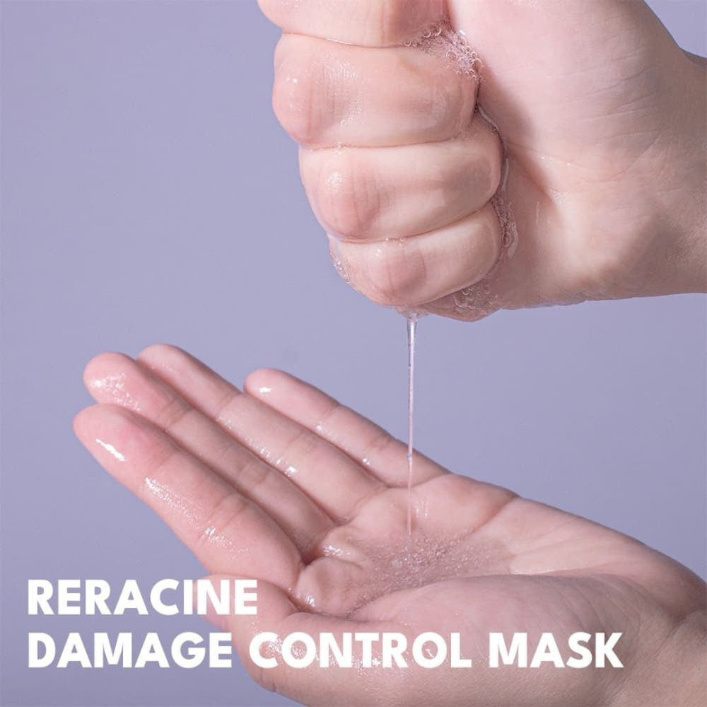 RERACINE Deep Sea Repair Mask Sheet 30g x 5 Sheets