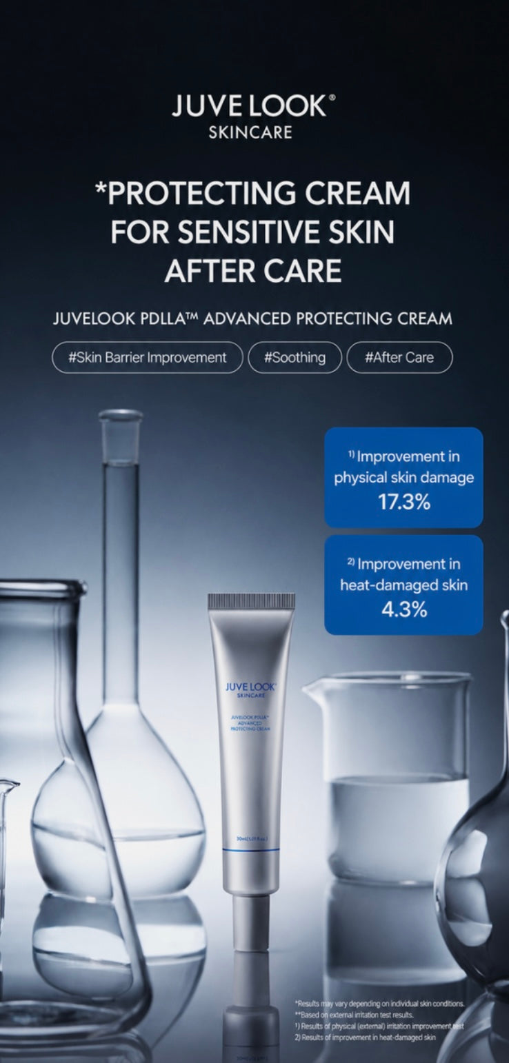 JUVELOOK PDLLA Advanced Protecting Cream30ml