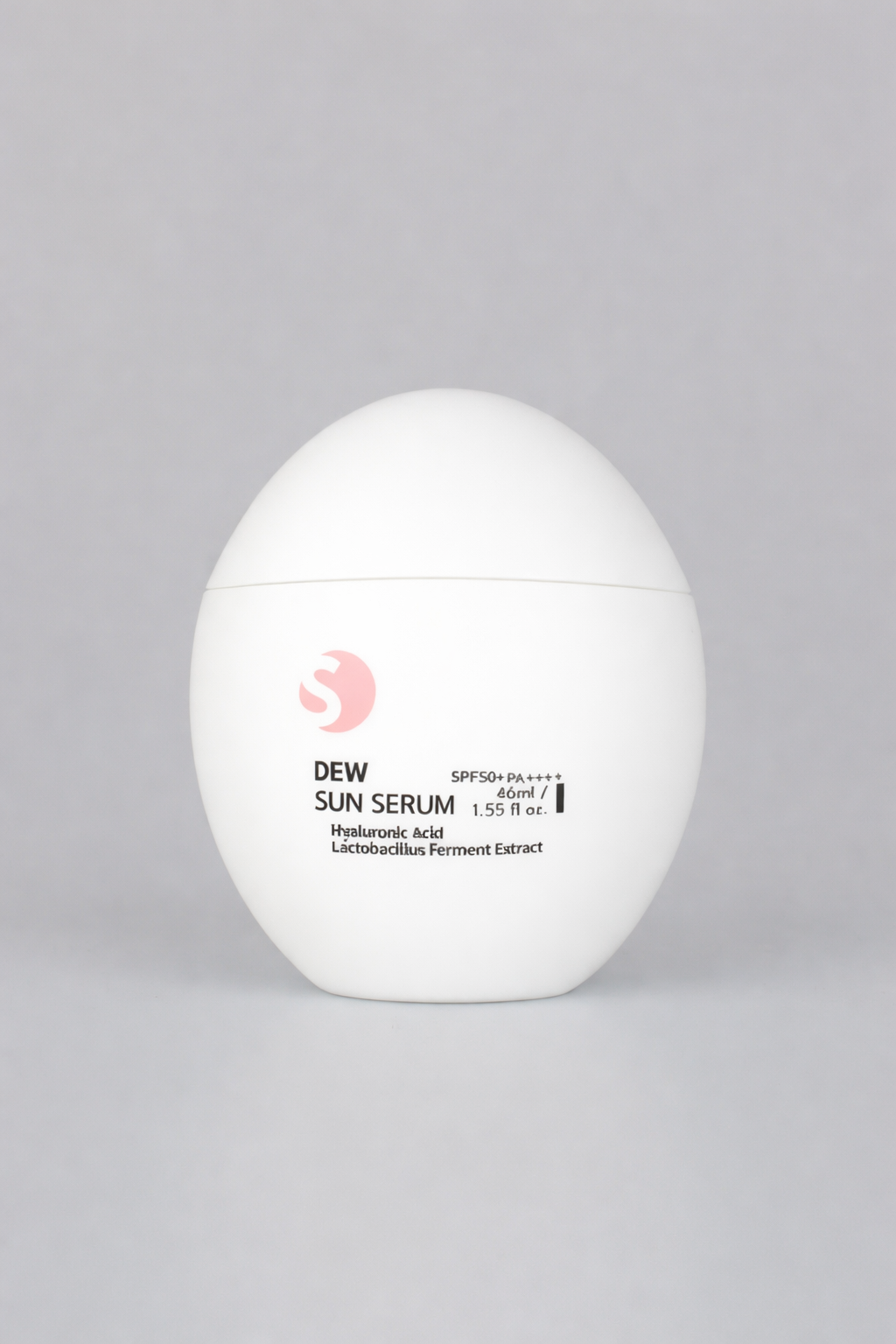 RERACINE Dew Sun Serum SPF50+ PA++++ 46ml Lightweight Hydrating Sunscreen Serum No White Cast