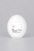 RERACINE Dew Sun Serum SPF50+ PA++++ 46ml Lightweight Hydrating Sunscreen Serum No White Cast