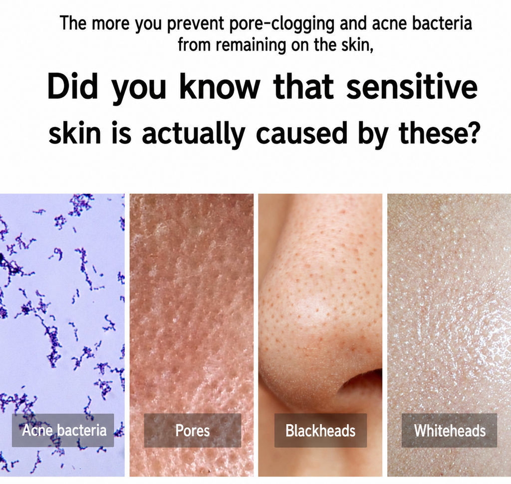 Dong-A Pharmaceutical Acne PRO Gel for Acne-Prone & Sensitive Skin 30ml