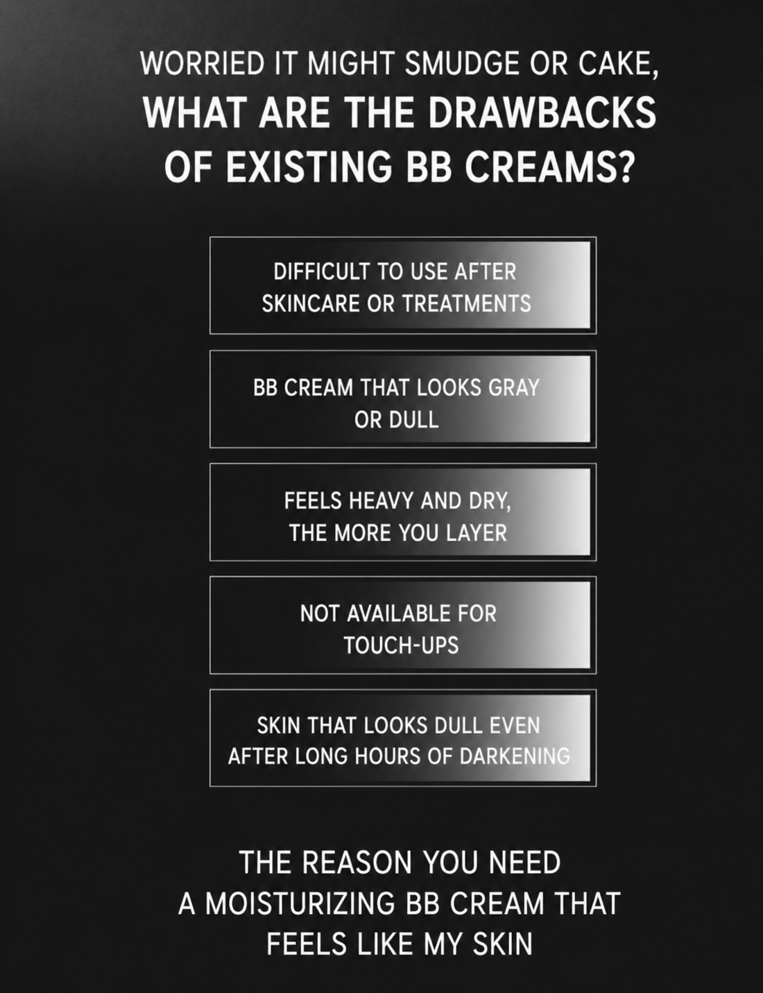 Éclat du teint Aqua Intensive BB Cream 40g | Moisturizing Glow BB Cream for Sensitive Skin