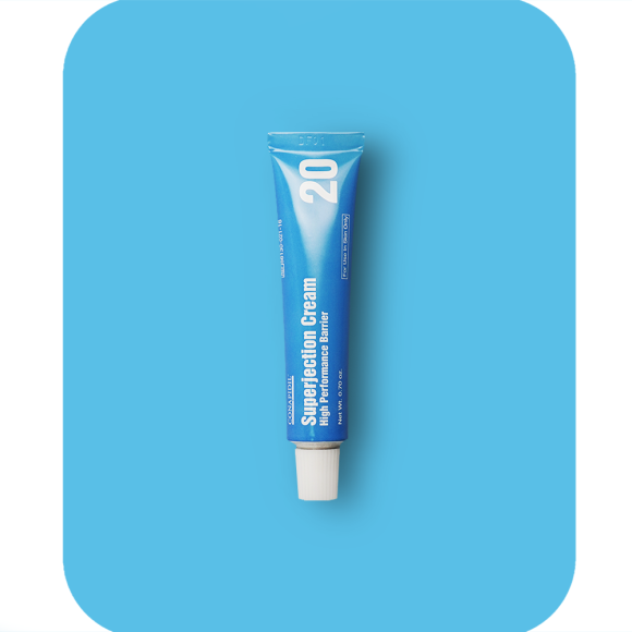 Superjection Cream – Skin Recovery & Dark Spot Treatment
