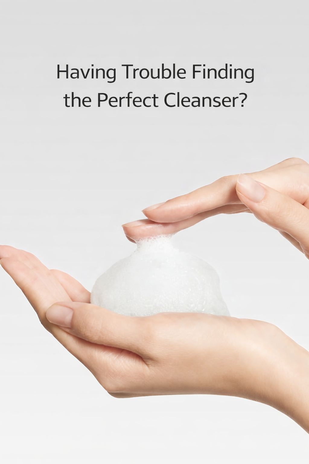 Beautederm Elixier Cleansing Foam 150ml