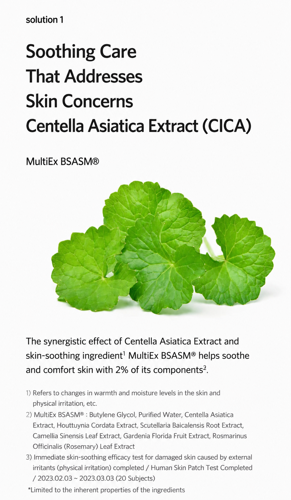 Celimax The Real Cica Niacinamide AC Calming Serum 40ml