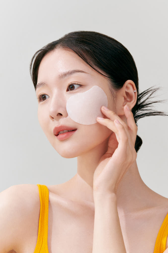 Celimax Brightening Toner Pads (Pore + Dark Spot Care) + 2 Free Masks | Glow Skin K-Beauty