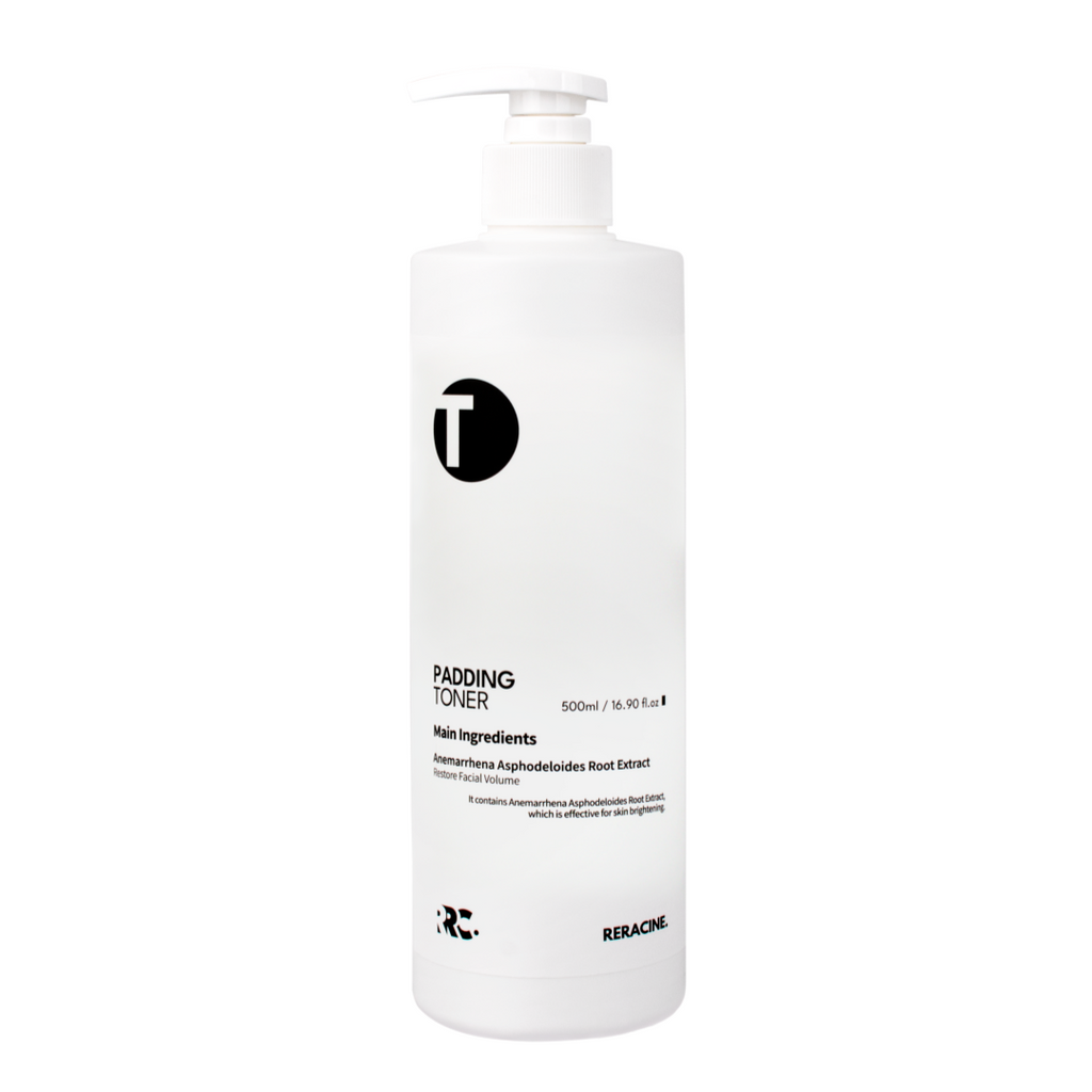 Padding Toner | Deep Hydration & Skin Barrier Strengthening Care
패딩 토너 | 깊은 보습 & 피부 장벽 강화 탄력 케어 500ml