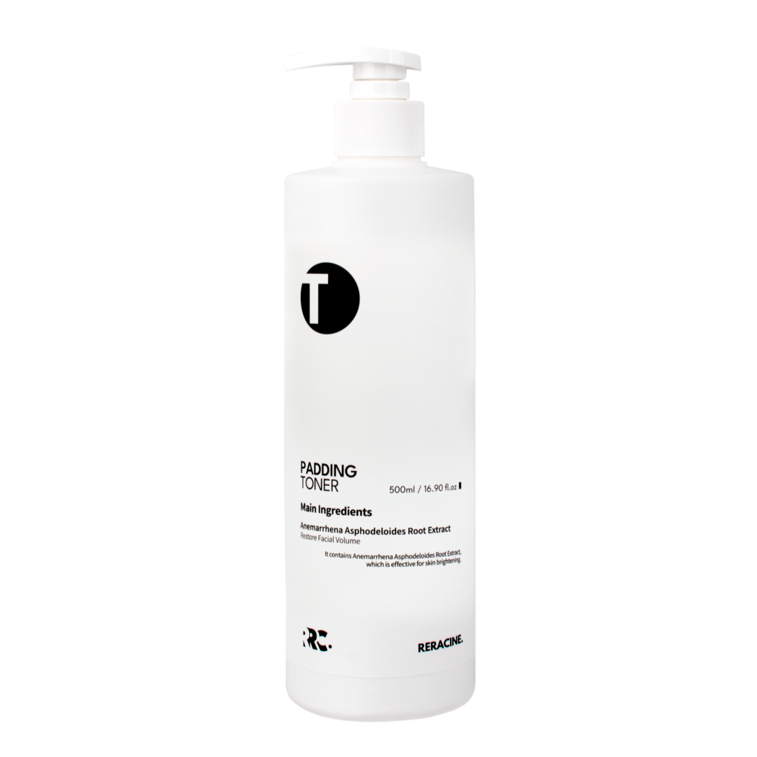 Padding Toner | Deep Hydration & Skin Barrier Strengthening Care
패딩 토너 | 깊은 보습 & 피부 장벽 강화 탄력 케어 500ml