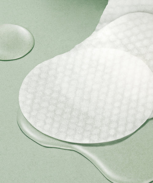 Celimax Ji Woo Gae Heartleaf BHA Peeling Pad 60 Pads
