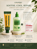Conapidil Greenboxin Strong 65ml + VIBANQM Lotion + Cemenzal Light 8pcs