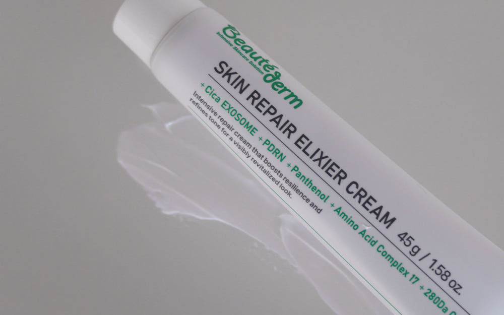 Beautederm Skin Repair Elixir Cream 45g